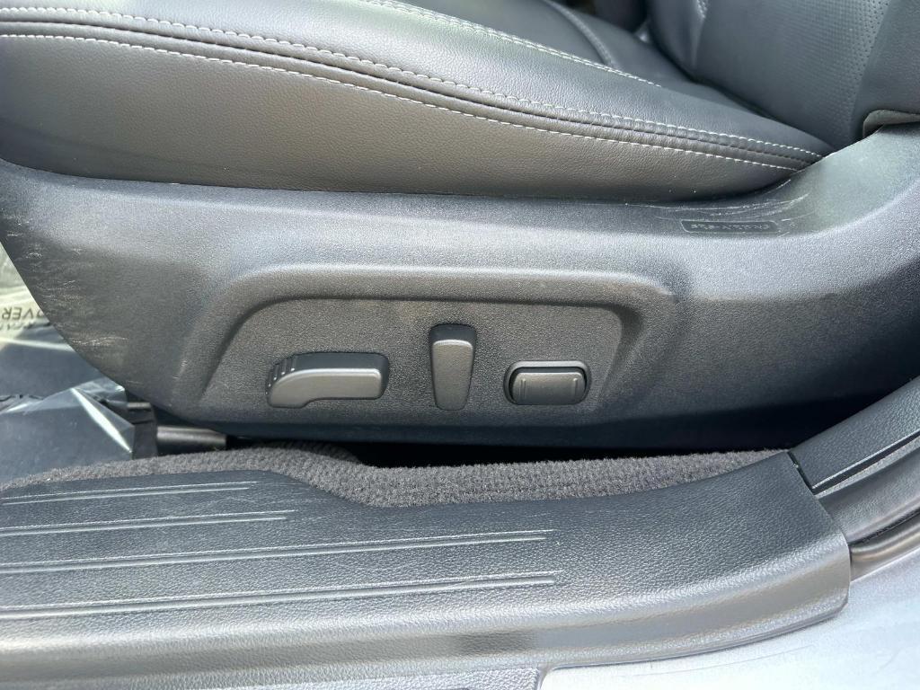used 2018 Subaru Outback car, priced at $22,900
