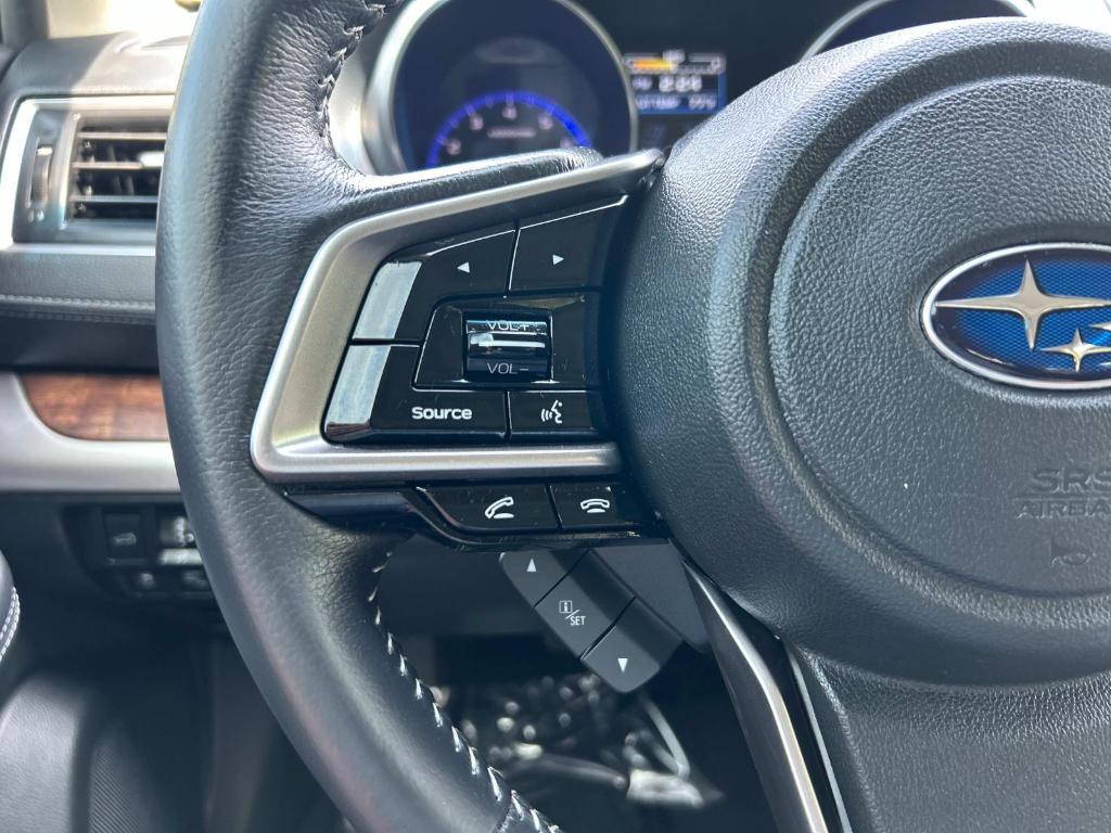 used 2018 Subaru Outback car, priced at $22,900