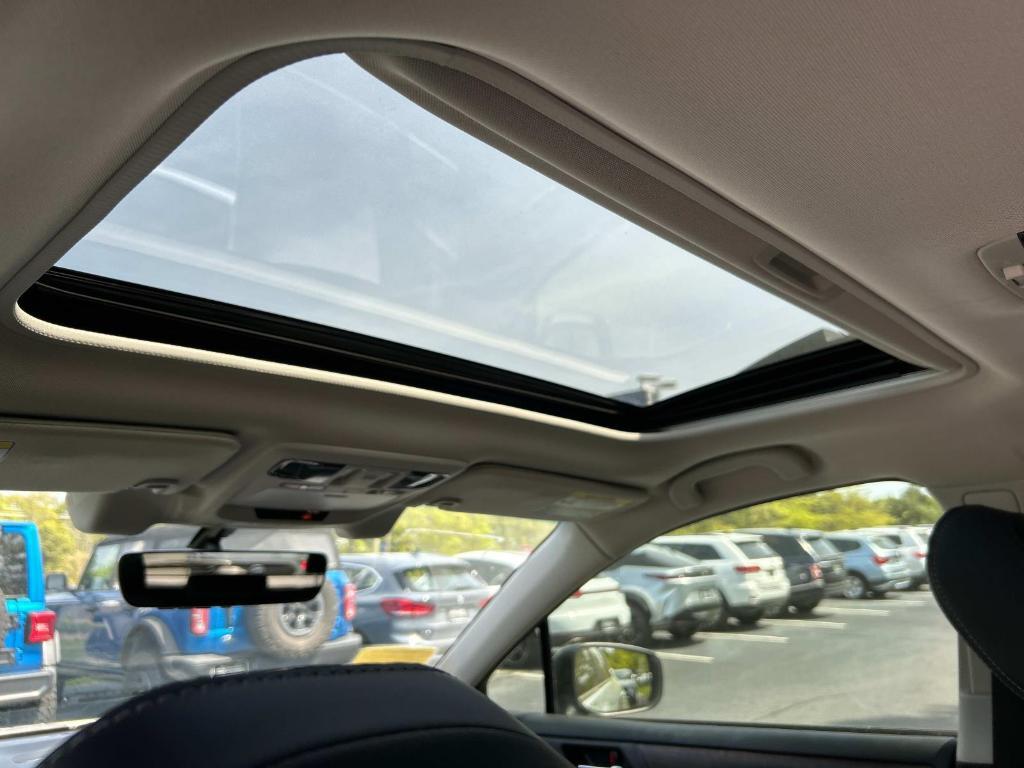 used 2018 Subaru Outback car, priced at $22,900