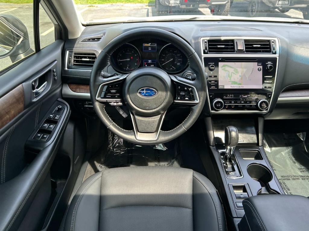 used 2018 Subaru Outback car, priced at $22,900