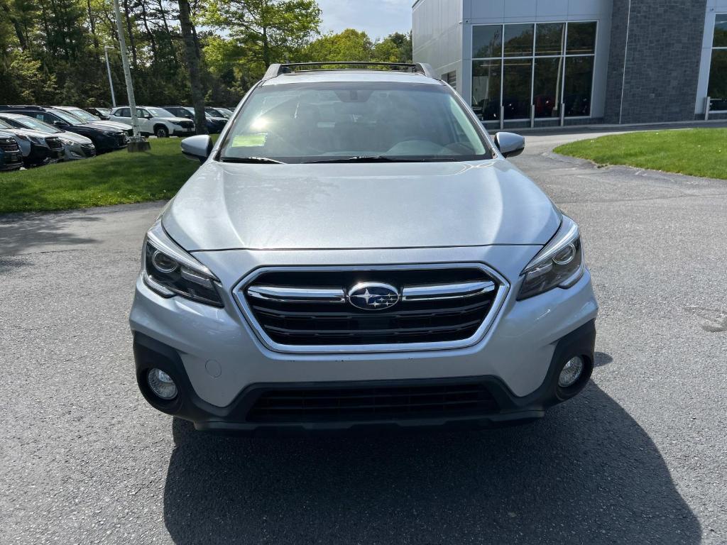 used 2018 Subaru Outback car, priced at $22,900