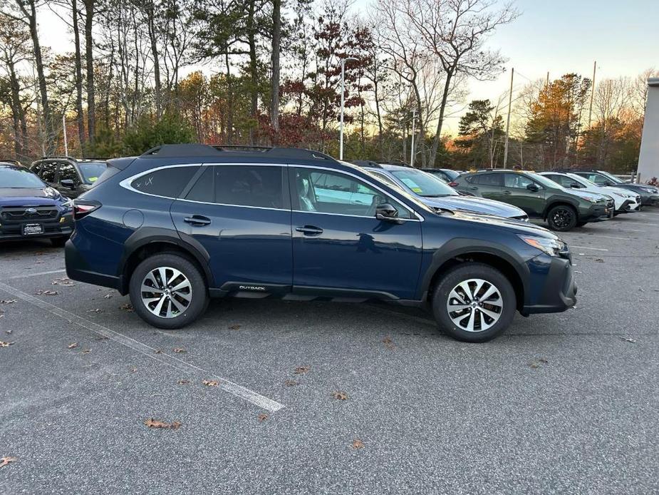 new 2025 Subaru Outback car, priced at $33,985