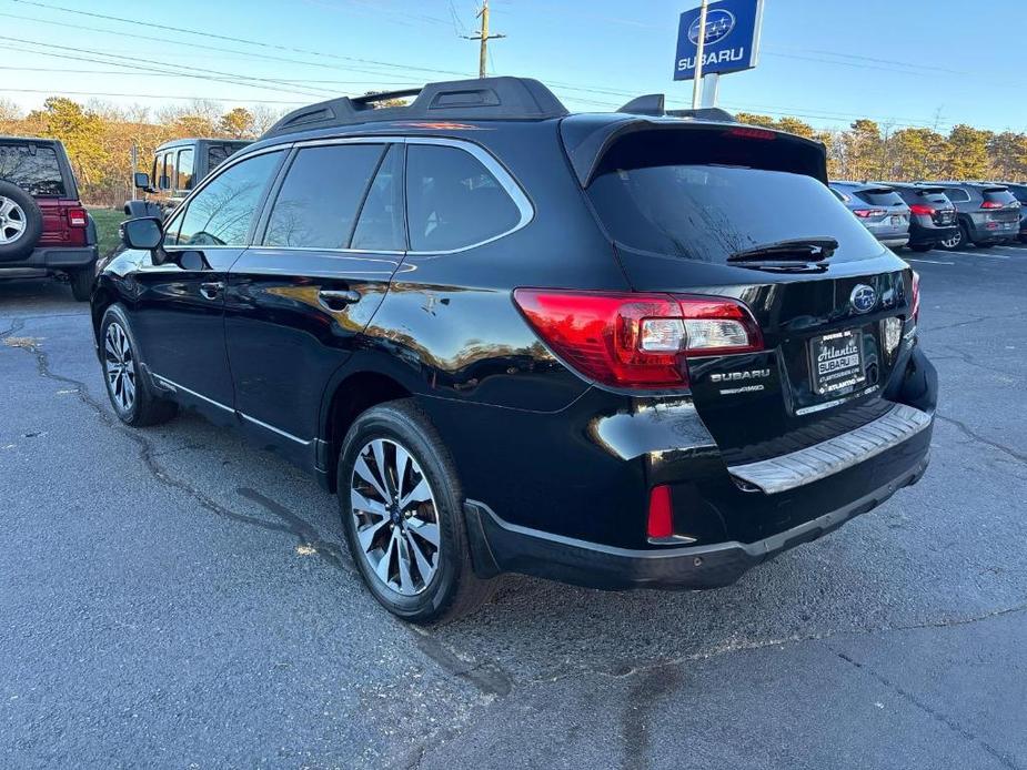 used 2017 Subaru Outback car, priced at $17,900