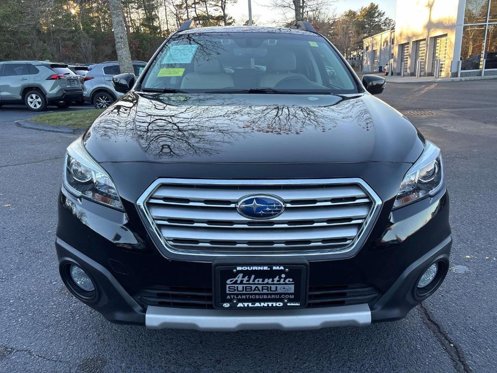 used 2017 Subaru Outback car, priced at $17,900