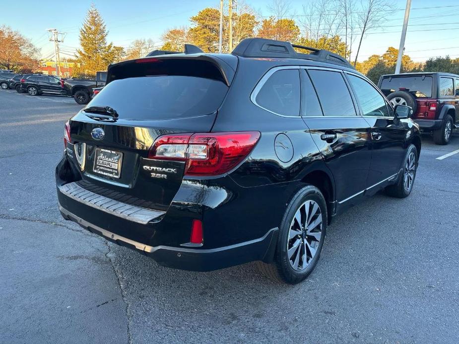 used 2017 Subaru Outback car, priced at $17,900