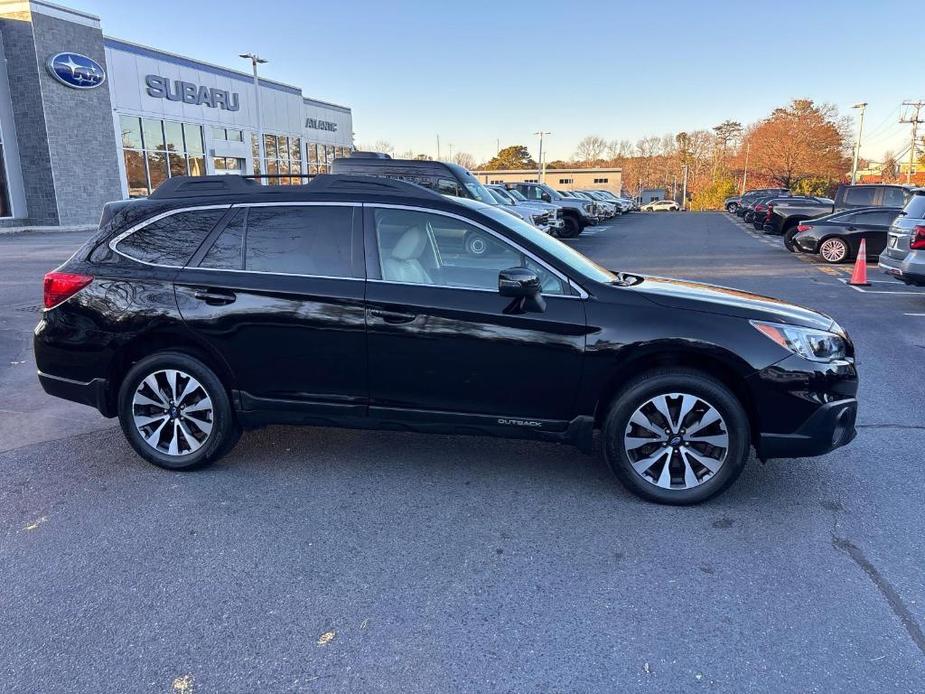 used 2017 Subaru Outback car, priced at $17,900