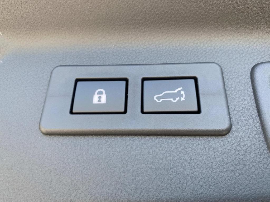 new 2025 Subaru Forester car, priced at $45,109
