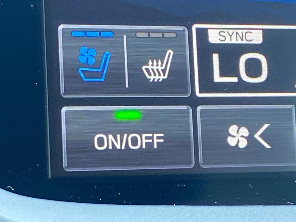 new 2025 Subaru Forester car, priced at $45,109