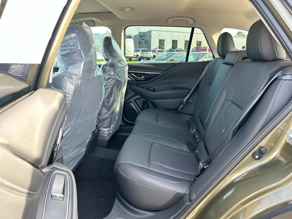 new 2025 Subaru Outback car, priced at $40,718