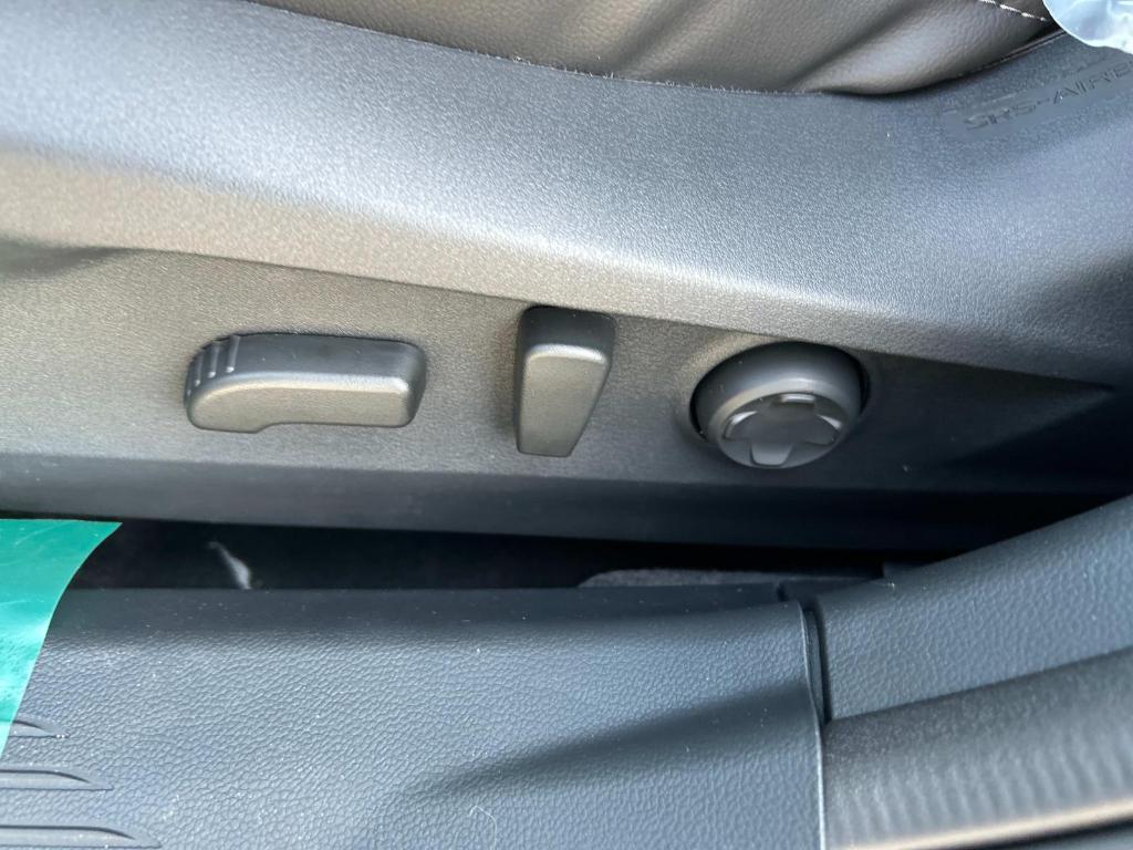 new 2025 Subaru Outback car, priced at $40,718