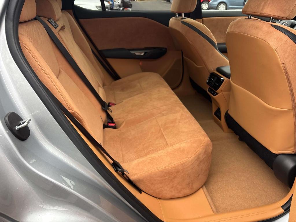 used 2023 Lexus RZ 450e car, priced at $37,900