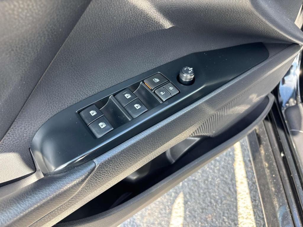 used 2019 Toyota Camry Hybrid car, priced at $21,900