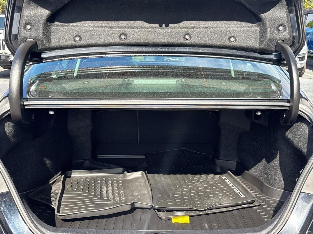 used 2019 Toyota Camry Hybrid car, priced at $21,900