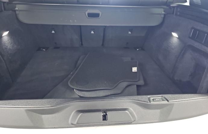used 2024 BMW X5 car, priced at $58,900