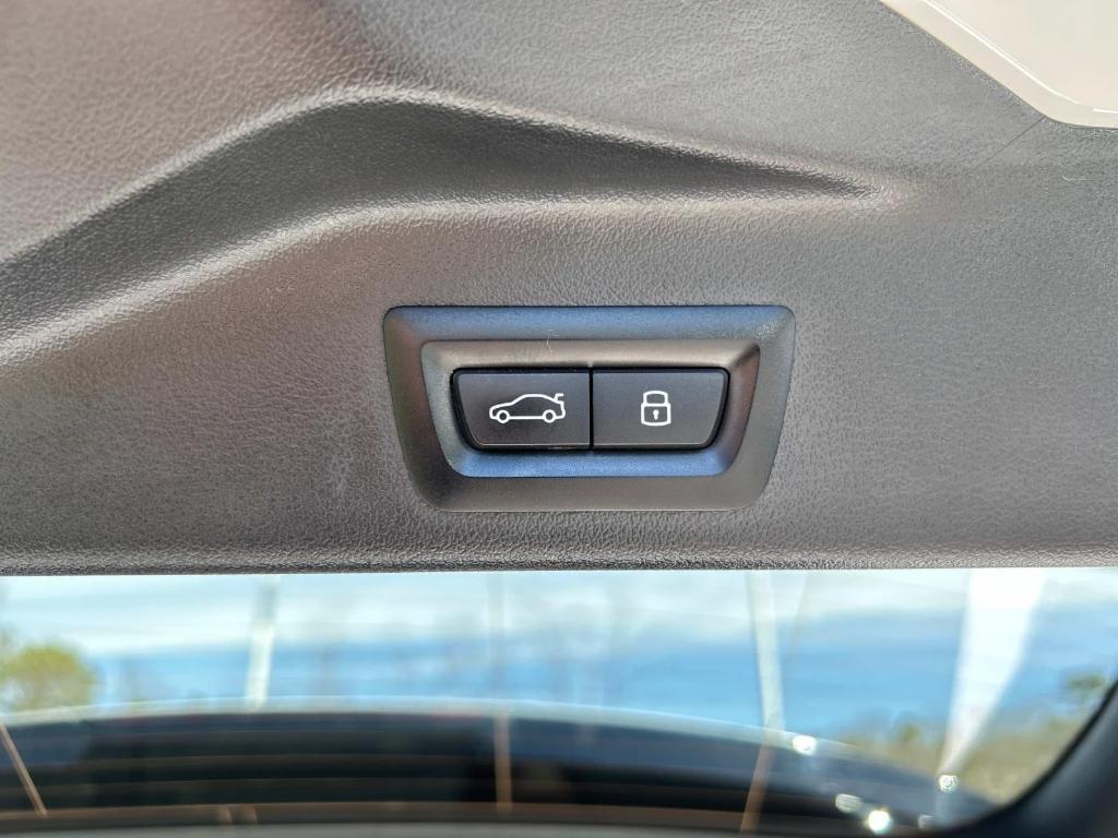 used 2024 BMW X5 car, priced at $59,700