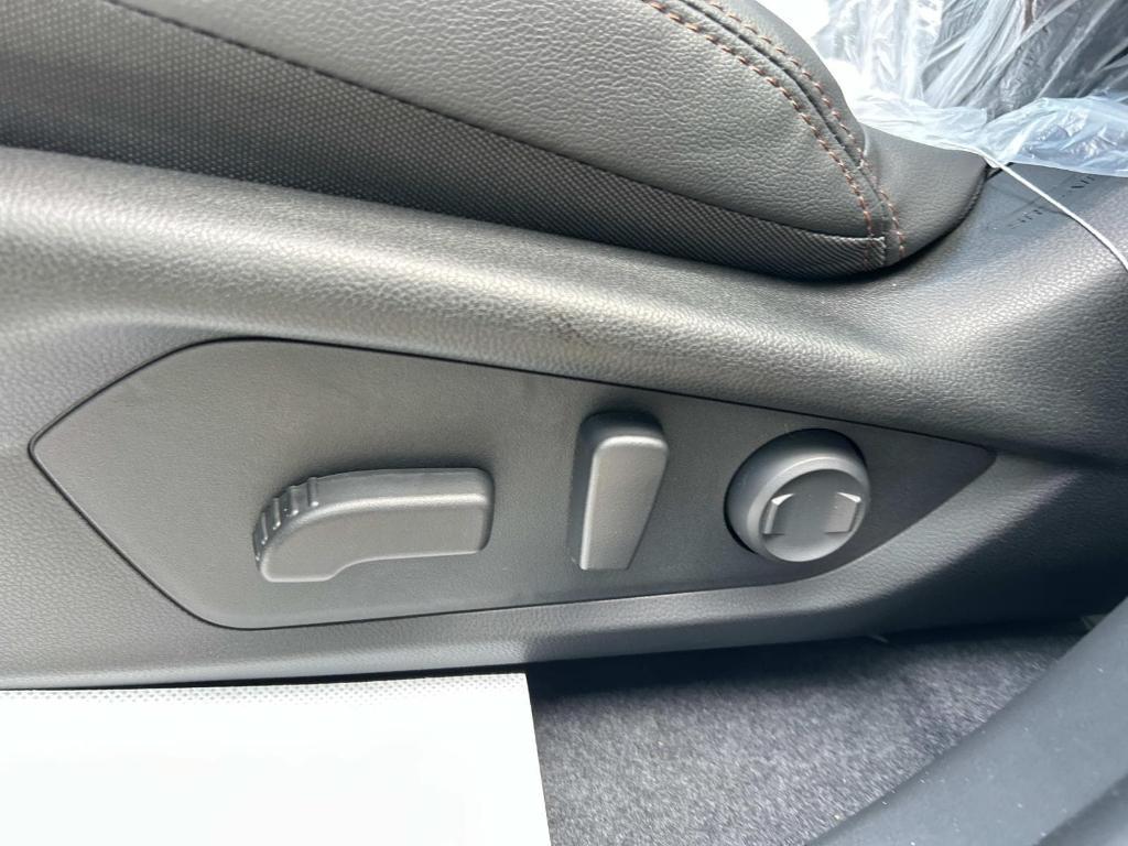new 2025 Subaru Forester car, priced at $42,669