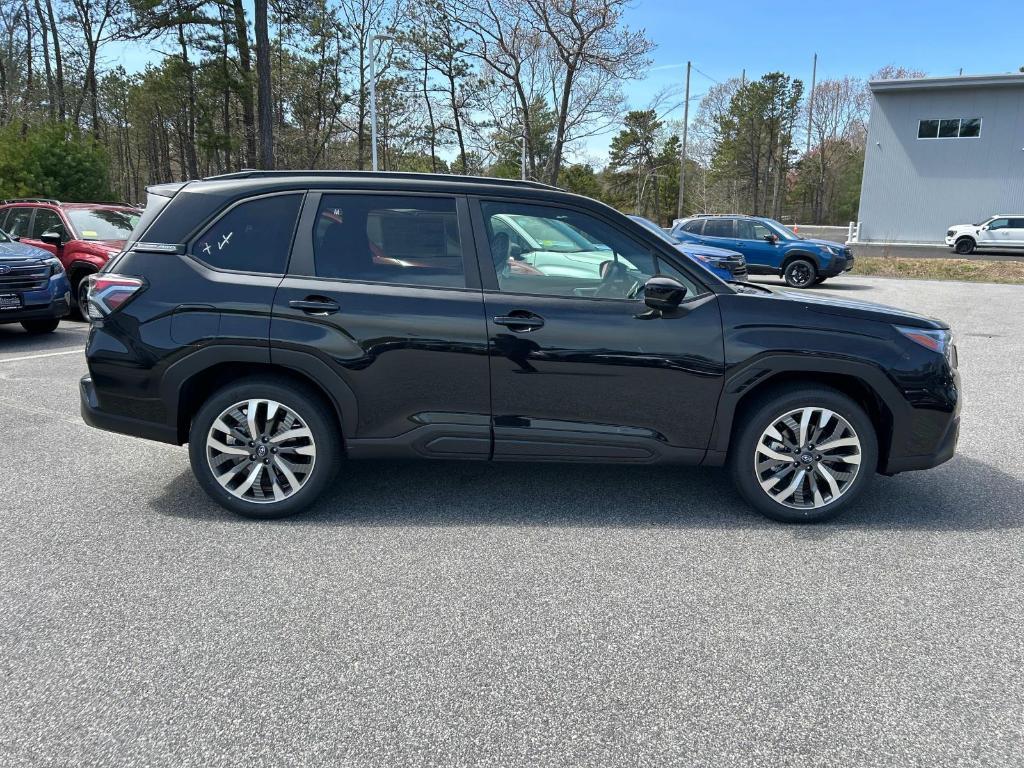 new 2025 Subaru Forester car, priced at $42,669