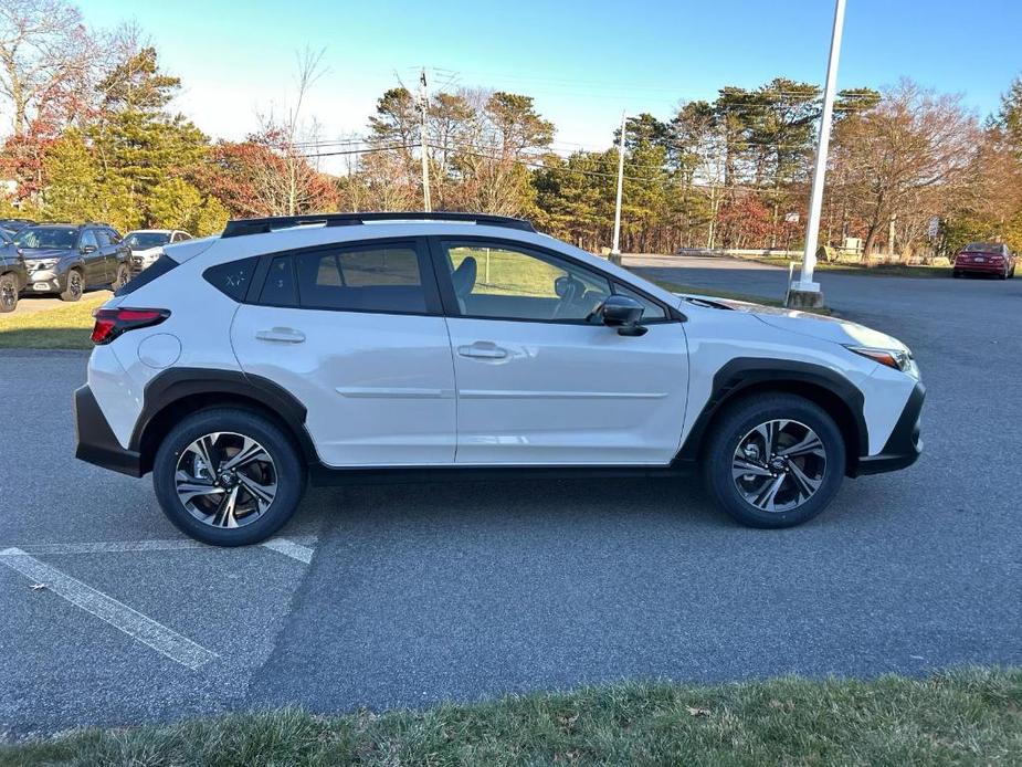 new 2024 Subaru Crosstrek car, priced at $31,165