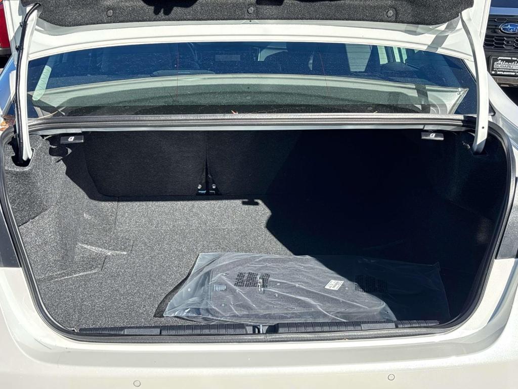 new 2025 Subaru Legacy car, priced at $39,468