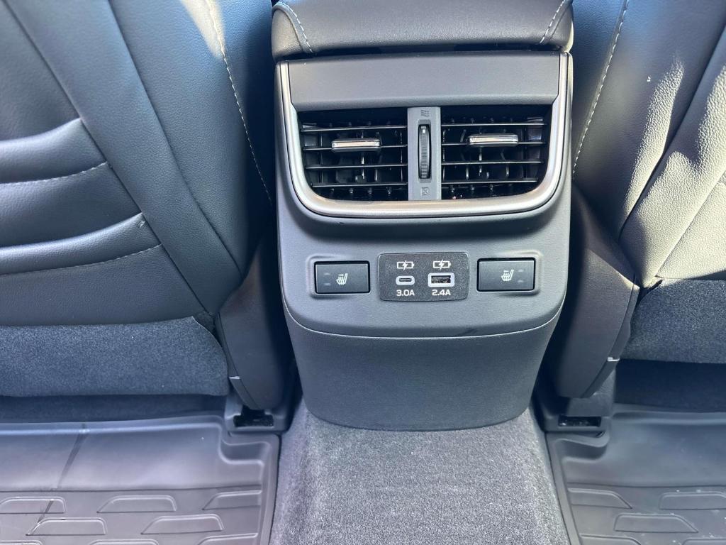 new 2025 Subaru Legacy car, priced at $39,468