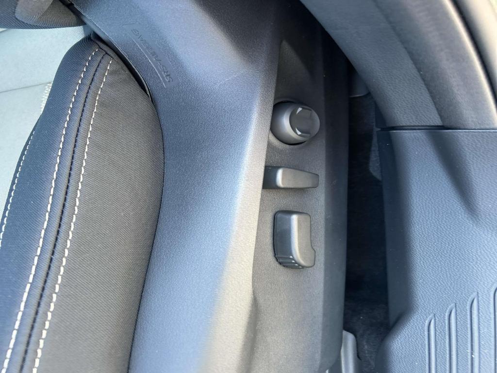 new 2025 Subaru Outback car, priced at $36,505