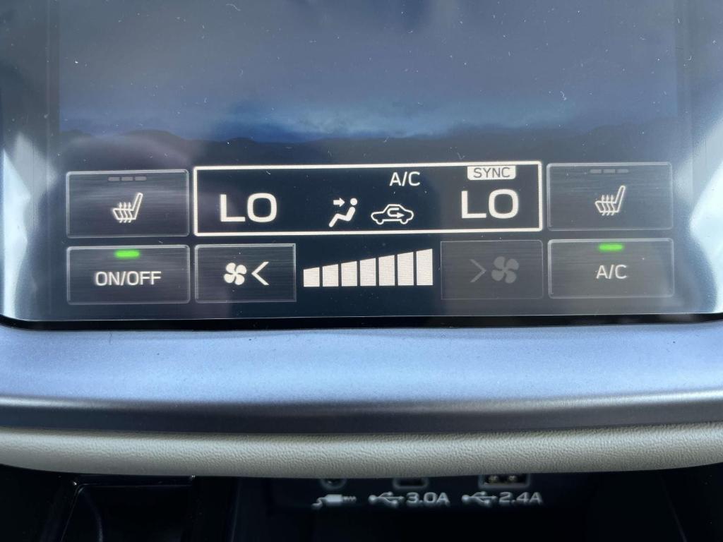 new 2025 Subaru Outback car, priced at $36,505