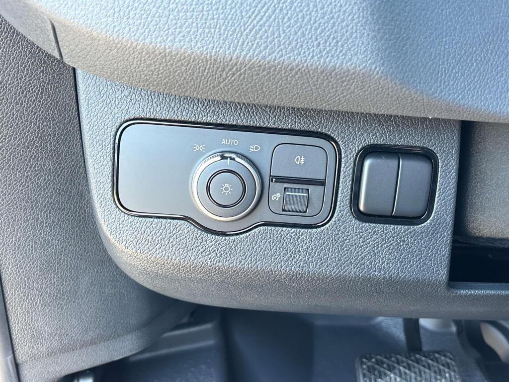 used 2024 Mercedes-Benz Sprinter 2500 car, priced at $63,200