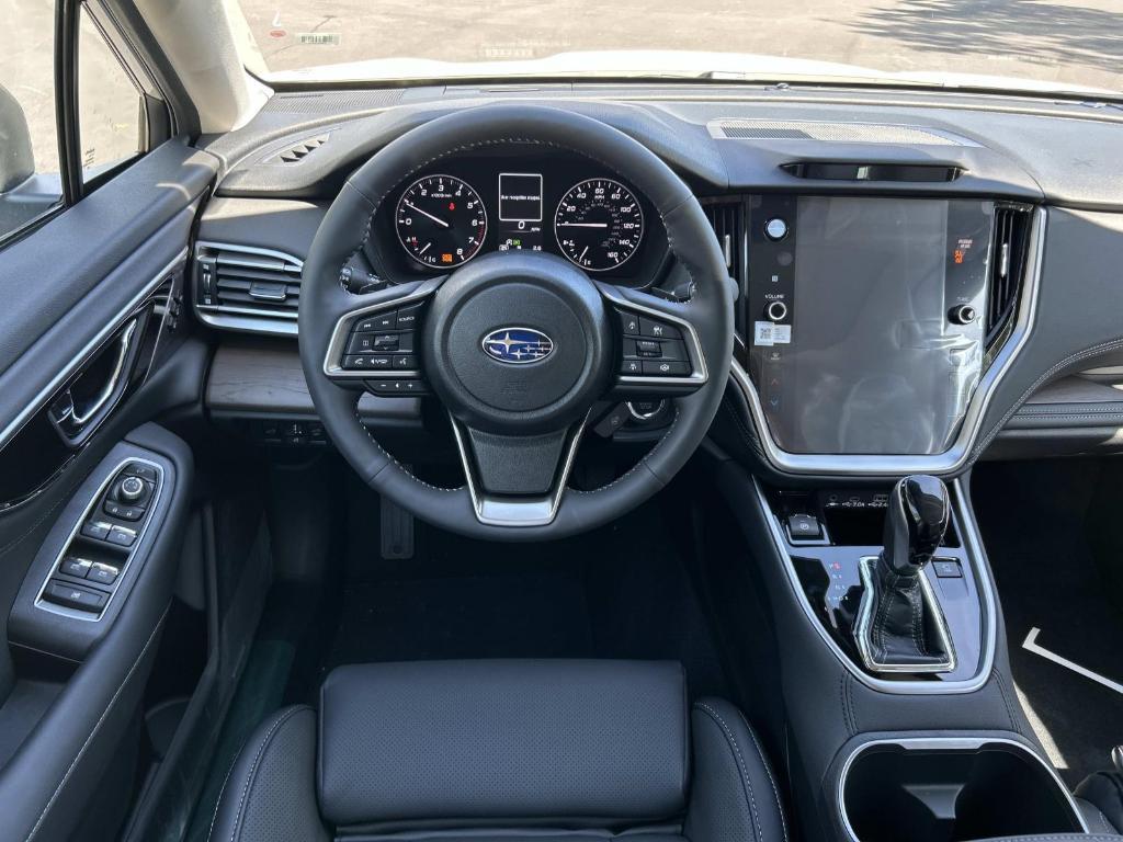 new 2025 Subaru Outback car, priced at $44,964