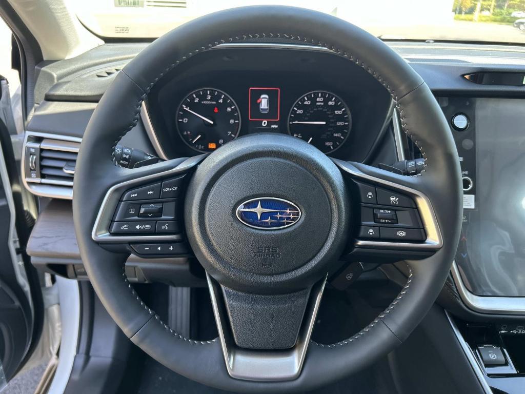 new 2025 Subaru Outback car, priced at $44,964