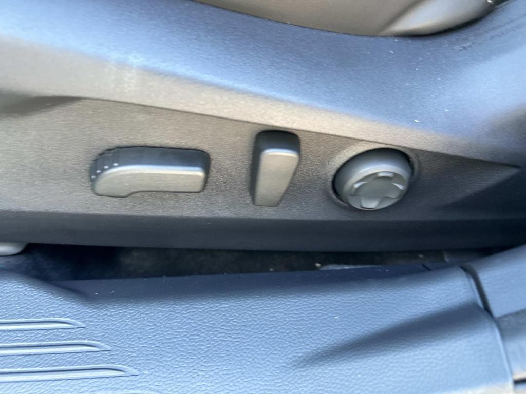 new 2025 Subaru Outback car, priced at $44,964