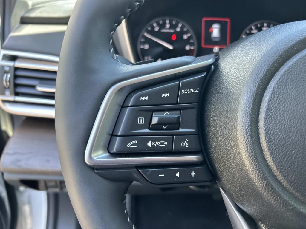 new 2025 Subaru Outback car, priced at $44,964