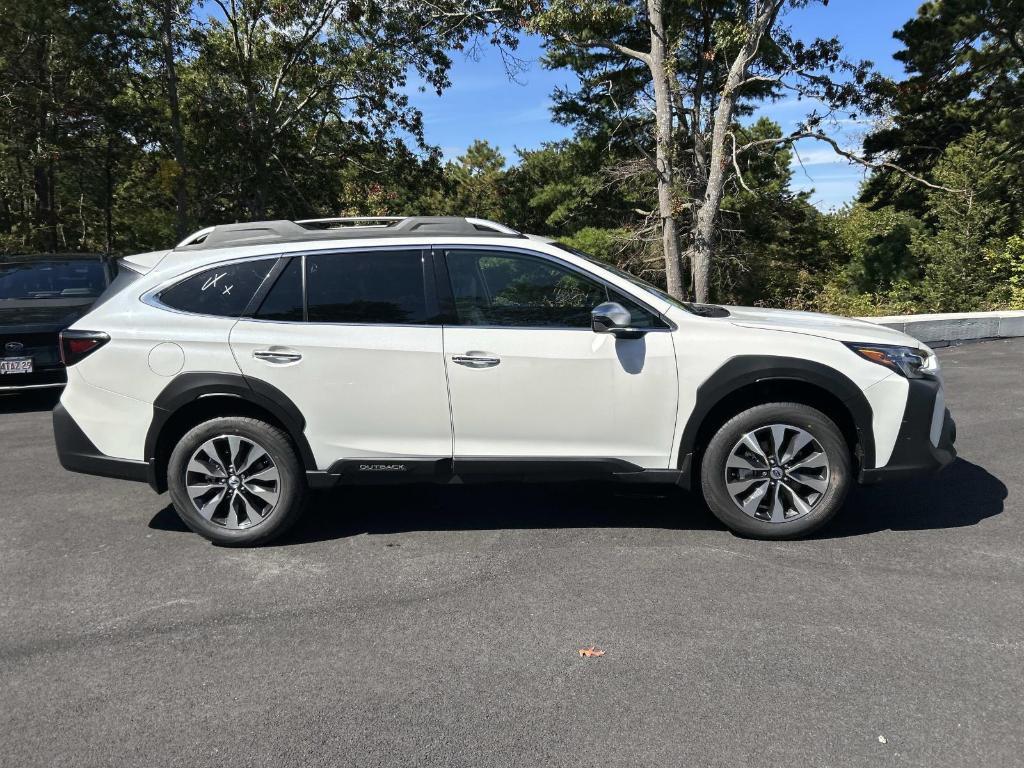 new 2025 Subaru Outback car, priced at $44,964