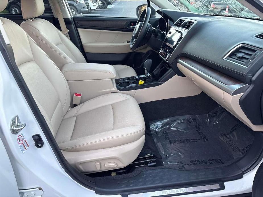 used 2019 Subaru Outback car, priced at $21,788