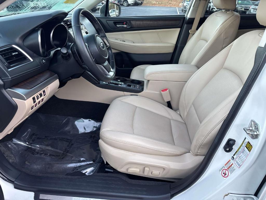 used 2019 Subaru Outback car, priced at $21,788