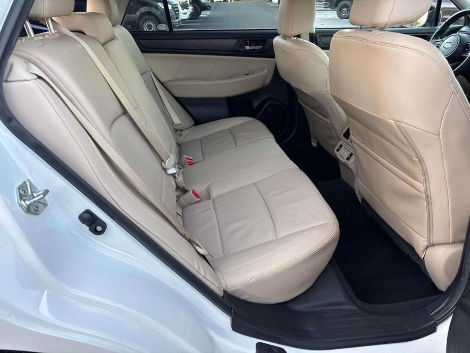 used 2019 Subaru Outback car, priced at $21,788