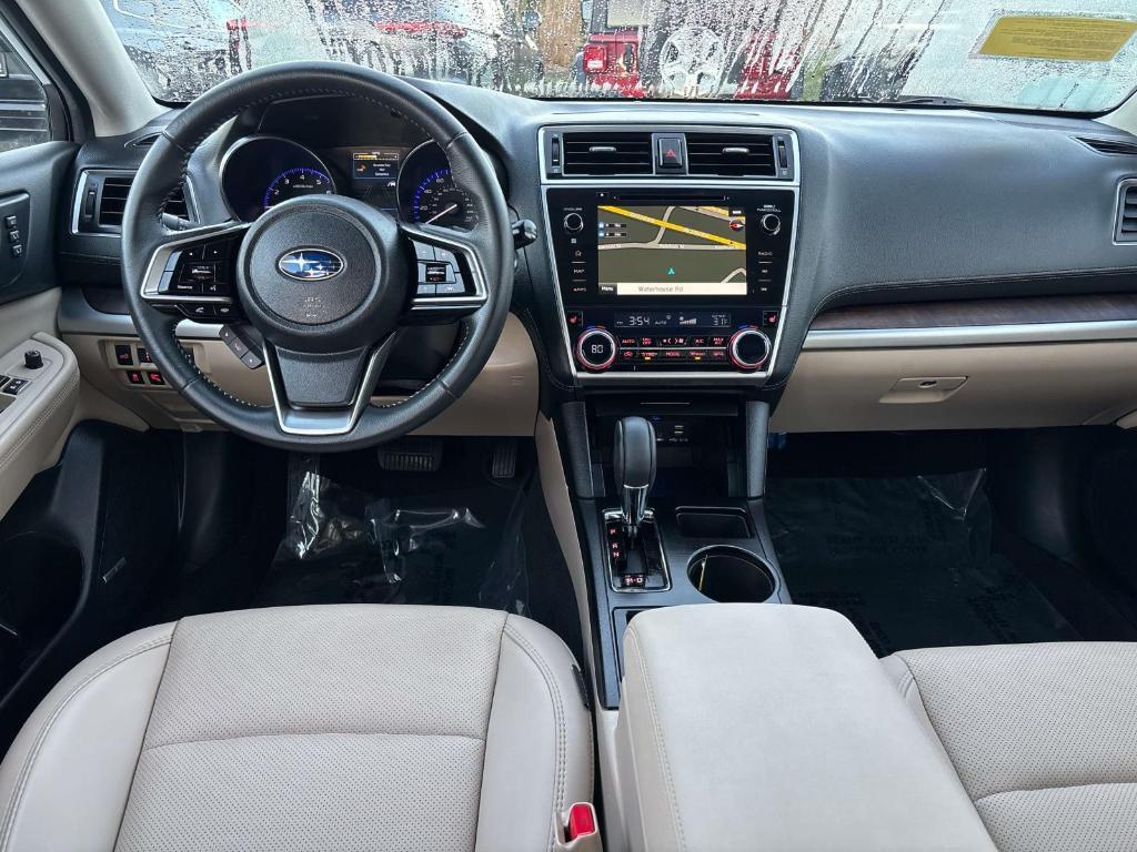 used 2019 Subaru Outback car, priced at $21,788