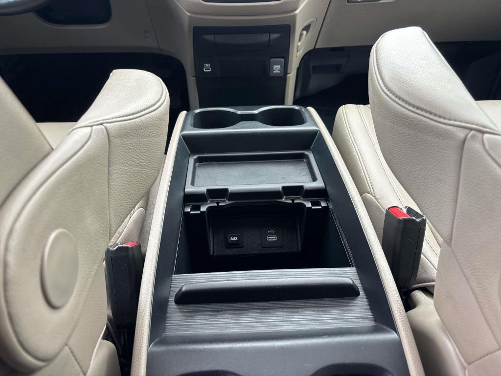 used 2022 Honda Odyssey car, priced at $33,800