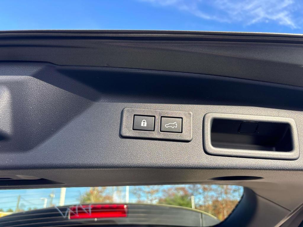 new 2026 Subaru Forester car