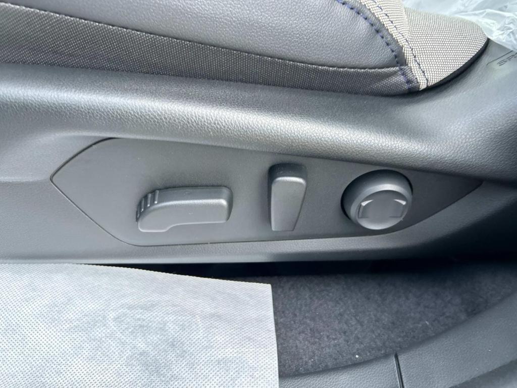 new 2025 Subaru Forester Hybrid car, priced at $36,810