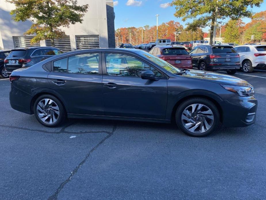 used 2023 Subaru Legacy car, priced at $27,988