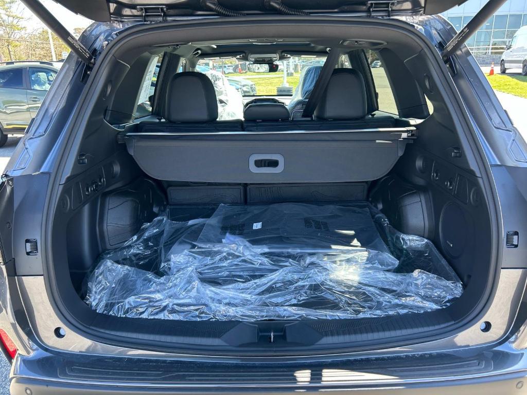 new 2025 Subaru Forester car, priced at $39,402