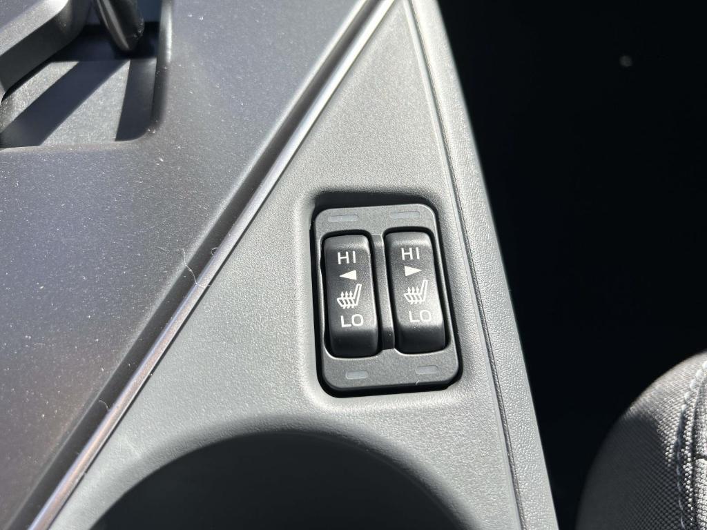 new 2025 Subaru Crosstrek car, priced at $31,475