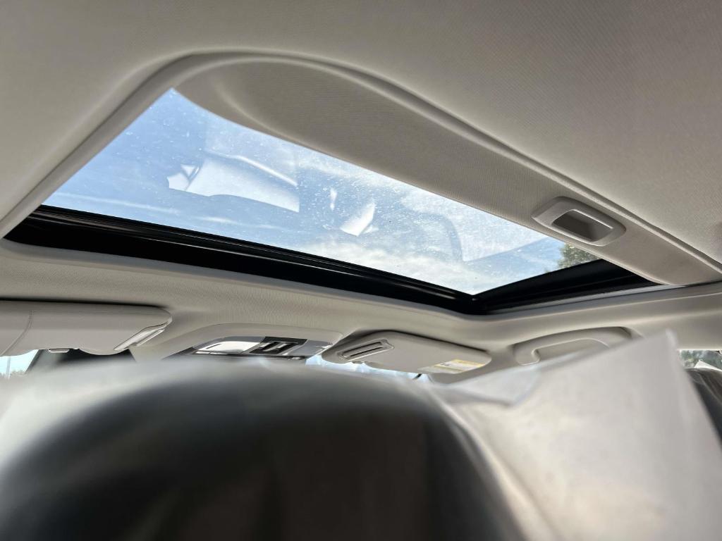 new 2025 Subaru Crosstrek car, priced at $36,364