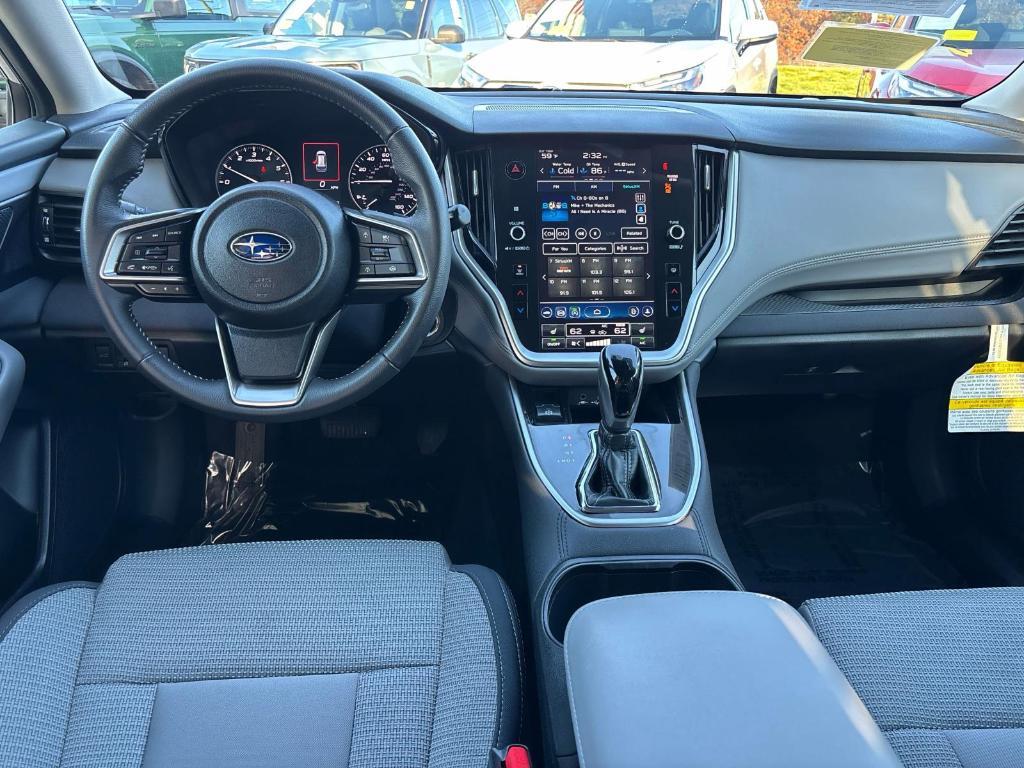used 2025 Subaru Outback car, priced at $30,900