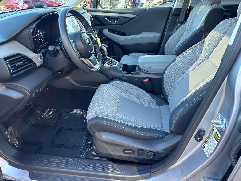used 2025 Subaru Outback car, priced at $30,900