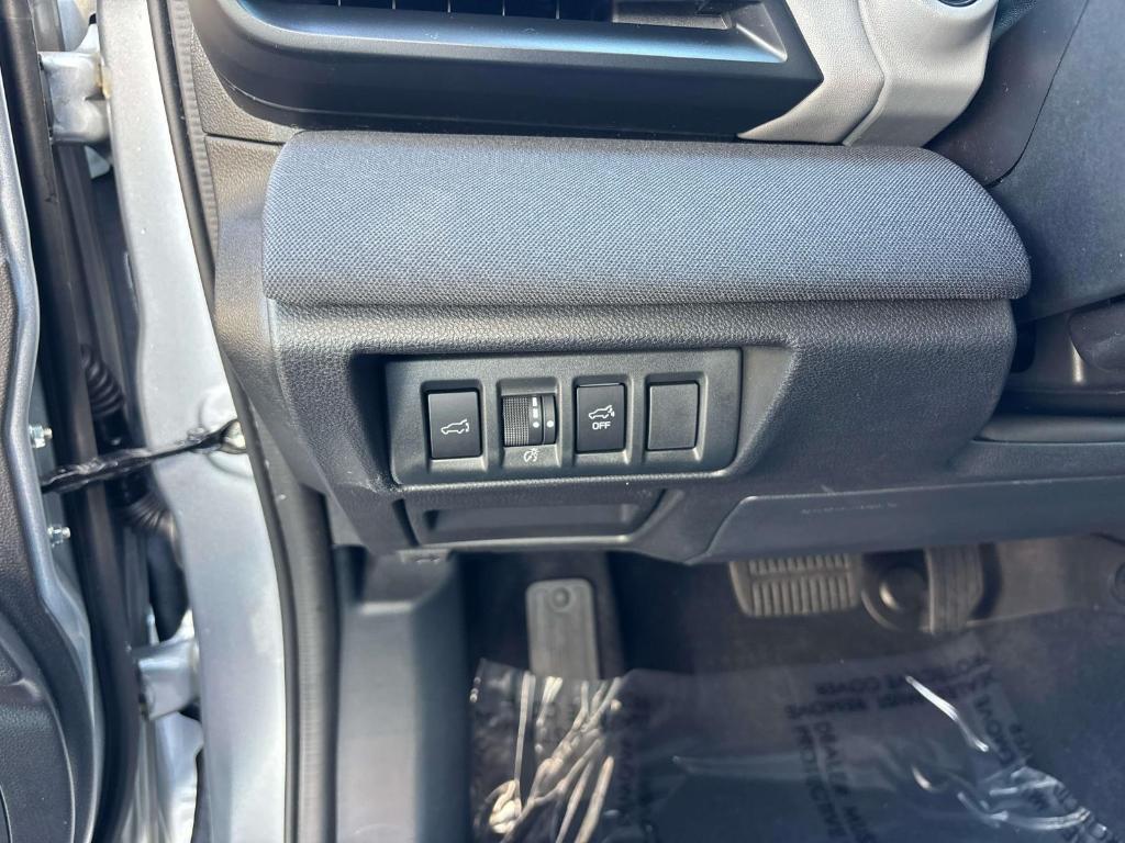 used 2025 Subaru Outback car, priced at $30,900