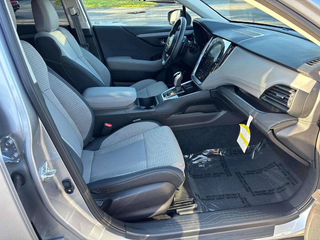 used 2025 Subaru Outback car, priced at $30,900