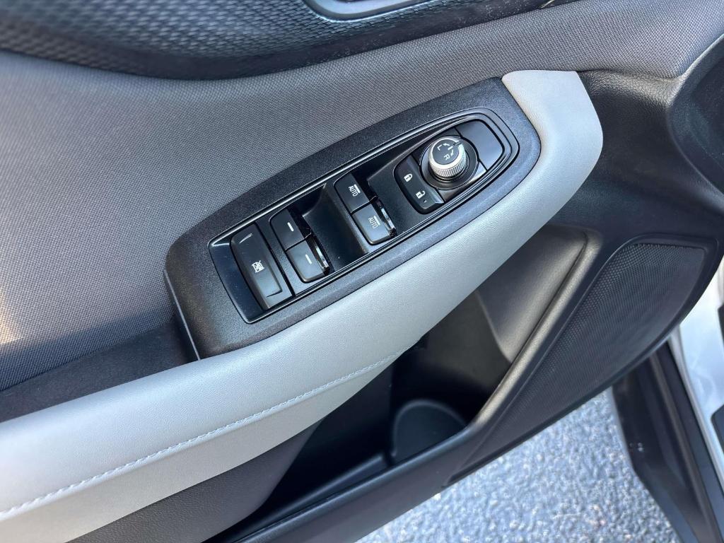 used 2025 Subaru Outback car, priced at $30,900