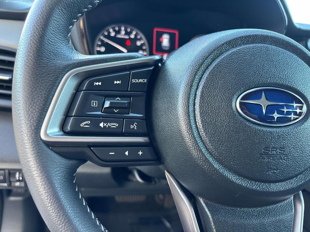 used 2025 Subaru Outback car, priced at $30,900