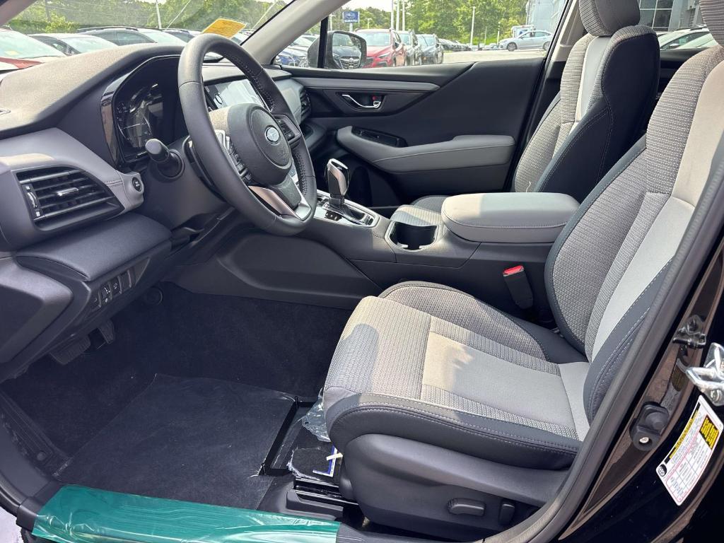 new 2025 Subaru Outback car, priced at $36,591